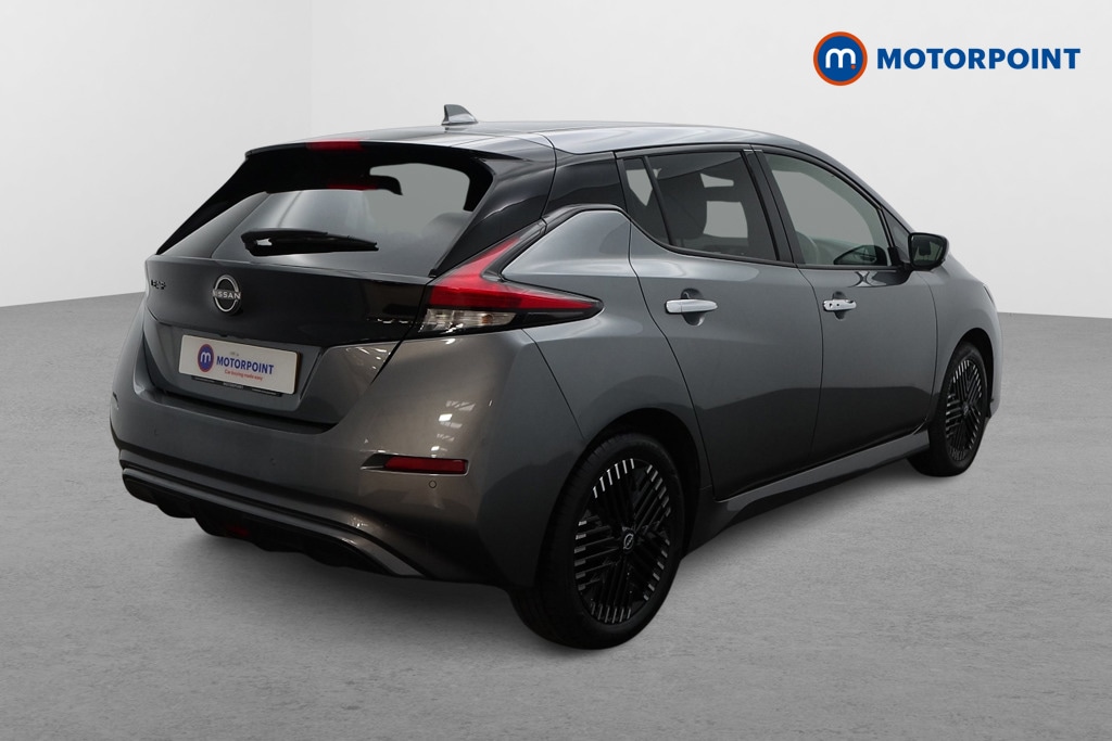 Used Nissan Leaf 2022 for sale - 76428693: Photo 7