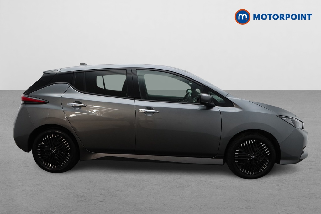Used Nissan Leaf 2022 for sale - 76428693: Photo 8