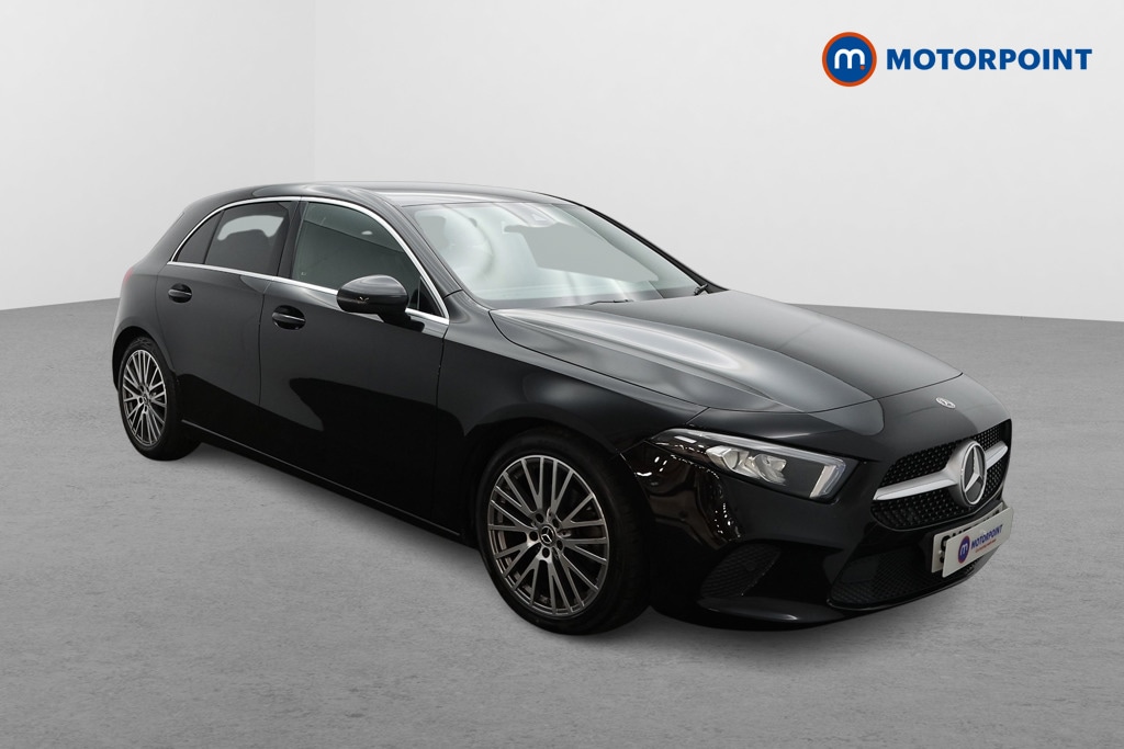 Used Mercedes-Benz A-Class 2023 for sale - 76367073: Photo 1