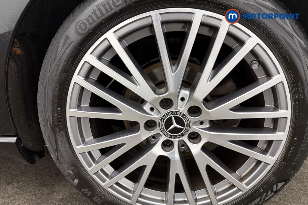 Used Mercedes-Benz A-Class 2023 for sale - 76367073: Photo 10