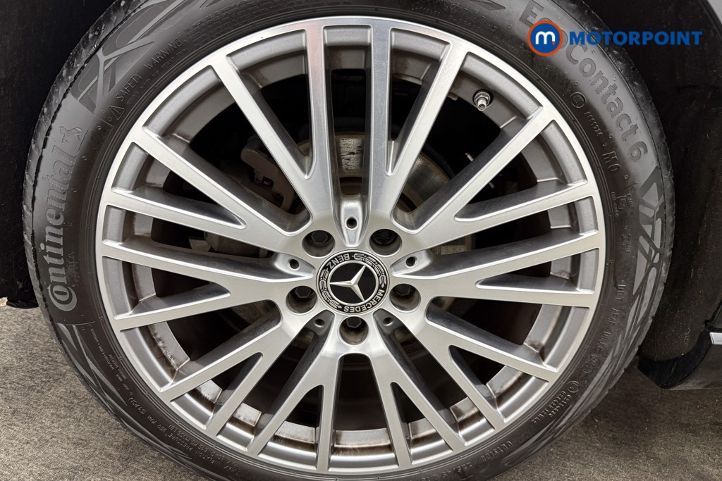 Used Mercedes-Benz A-Class 2023 for sale - 76367073: Photo 11