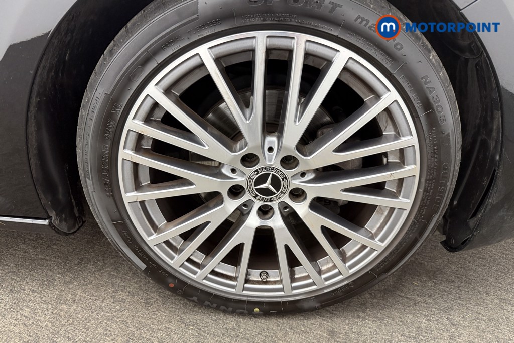 Used Mercedes-Benz A-Class 2023 for sale - 76367073: Photo 12