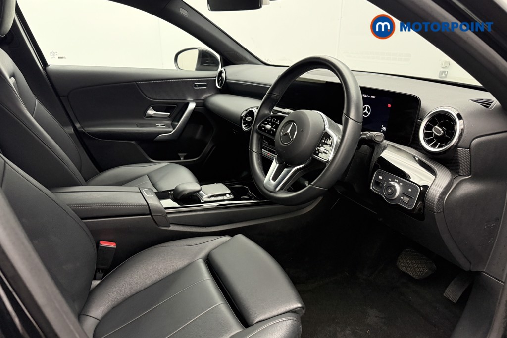 Used Mercedes-Benz A-Class 2023 for sale - 76367073: Photo 13