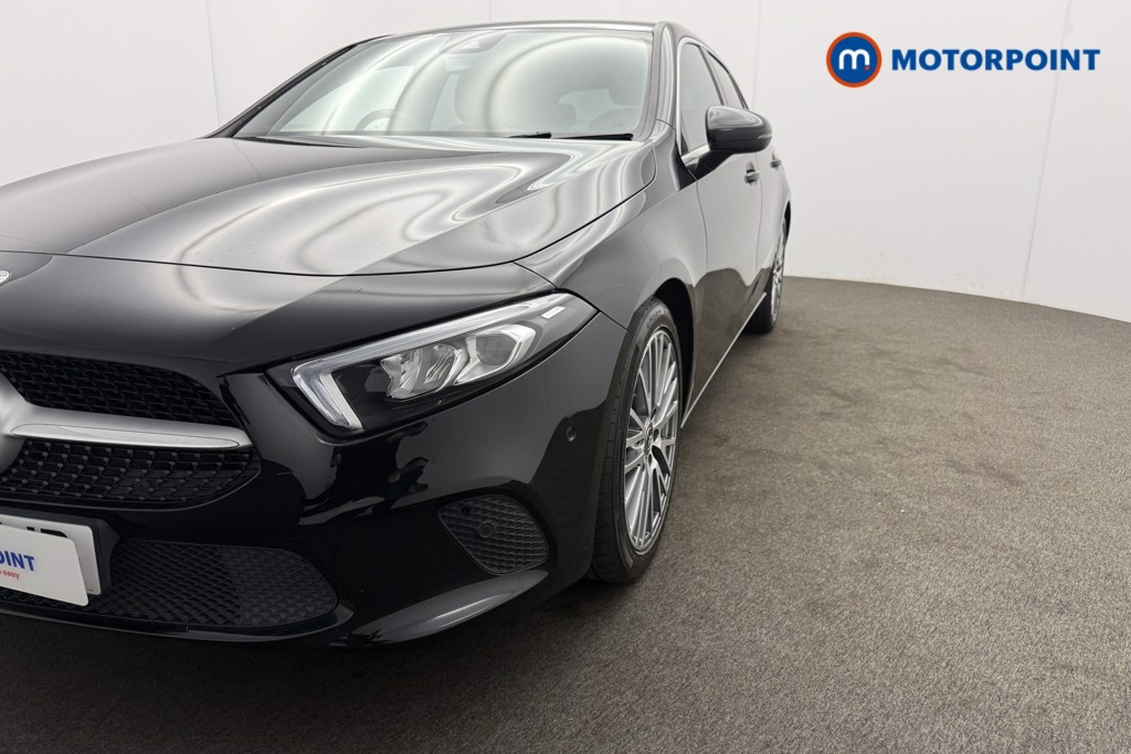 Used Mercedes-Benz A-Class 2023 for sale - 76367073: Photo 17
