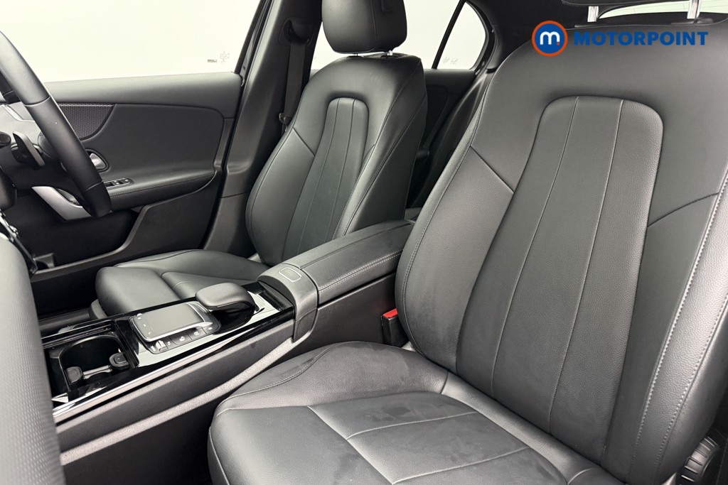 Used Mercedes-Benz A-Class 2023 for sale - 76367073: Photo 18