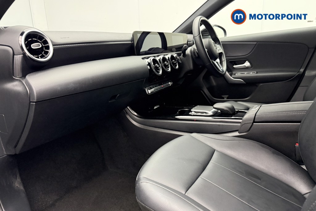 Used Mercedes-Benz A-Class 2023 for sale - 76367073: Photo 19