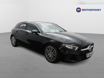 2023 - A180 Sport Executive 5dr Auto