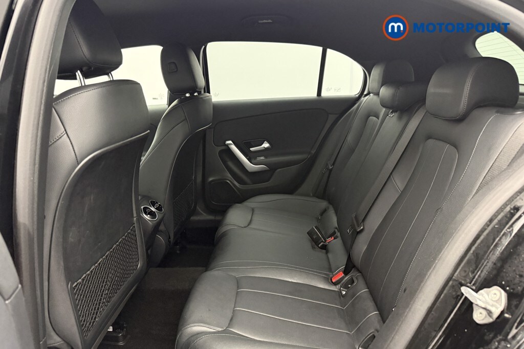 Used Mercedes-Benz A-Class 2023 for sale - 76367073: Photo 20