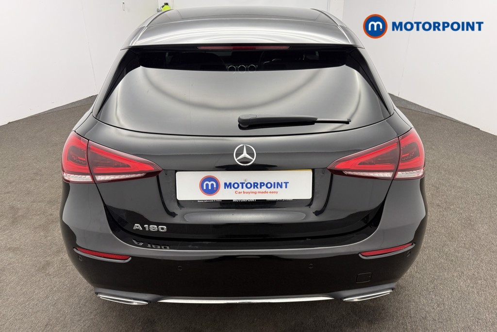 Used Mercedes-Benz A-Class 2023 for sale - 76367073: Photo 21