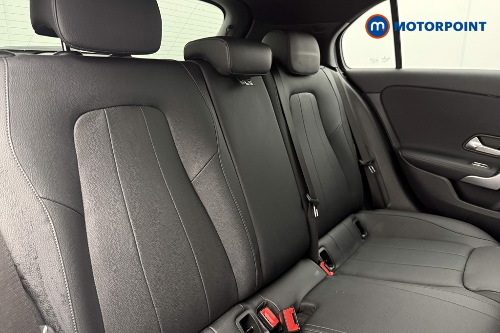 Used Mercedes-Benz A-Class 2023 for sale - 76367073: Photo 24