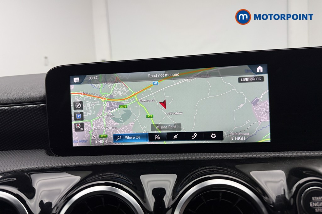 Used Mercedes-Benz A-Class 2023 for sale - 76367073: Photo 29