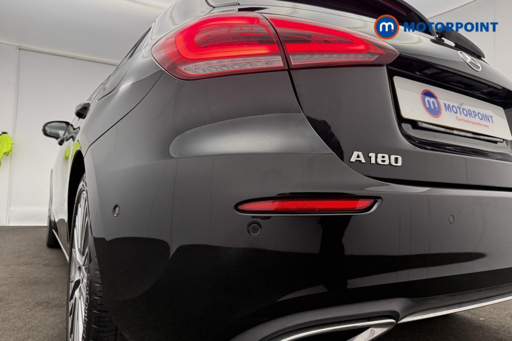 Used Mercedes-Benz A-Class 2023 for sale - 76367073: Photo 33