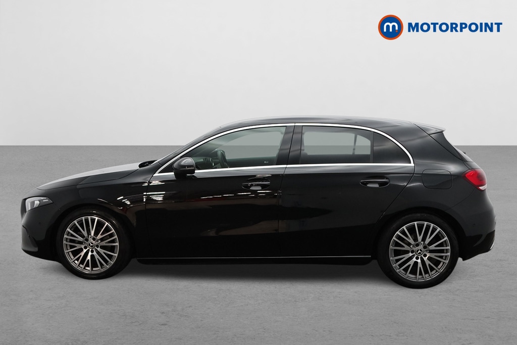 Used Mercedes-Benz A-Class 2023 for sale - 76367073: Photo 4