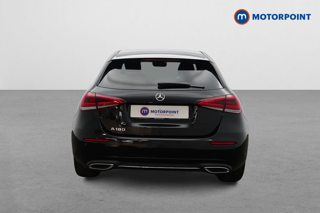 Used Mercedes-Benz A-Class 2023 for sale - 76367073: Photo 6
