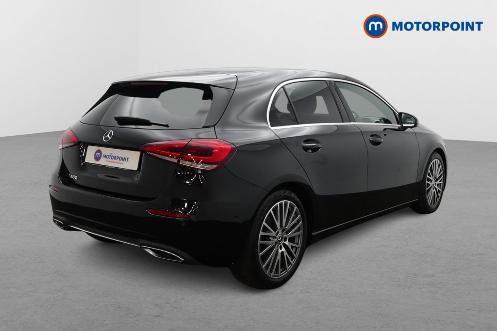 Used Mercedes-Benz A-Class 2023 for sale - 76367073: Photo 7