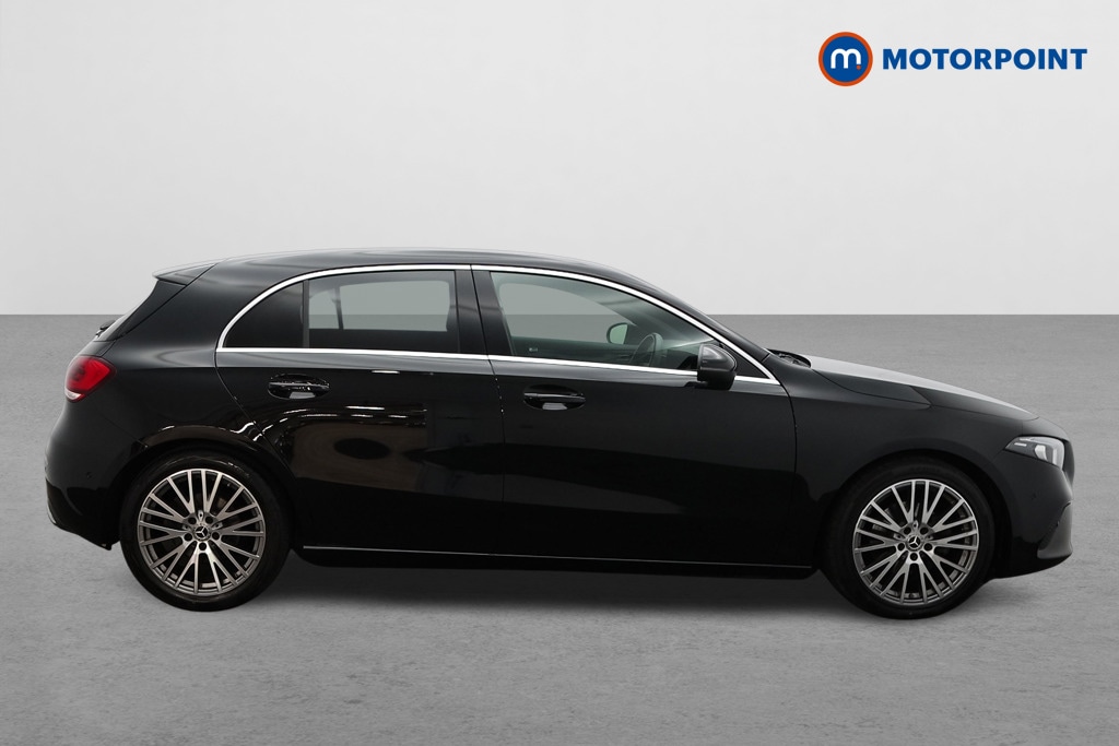 Used Mercedes-Benz A-Class 2023 for sale - 76367073: Photo 8