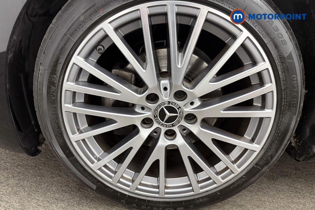 Used Mercedes-Benz A-Class 2023 for sale - 76367073: Photo 9