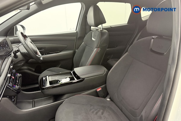 Used Hyundai TUCSON 2025 for sale - 76235140: Photo 10