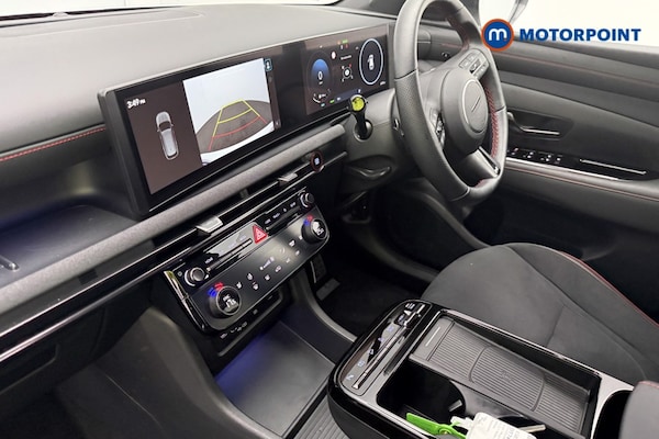 Used Hyundai TUCSON 2025 for sale - 76235140: Photo 11