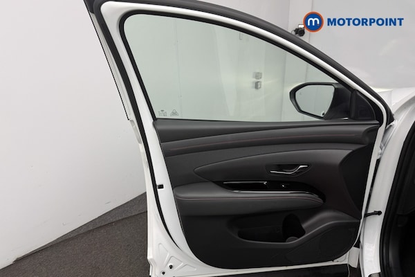 Used Hyundai TUCSON 2025 for sale - 76235140: Photo 12