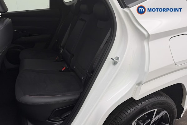 Used Hyundai TUCSON 2025 for sale - 76235140: Photo 13