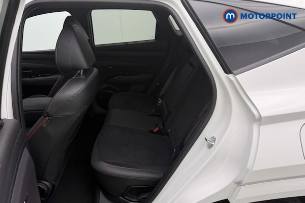 Used Hyundai TUCSON 2025 for sale - 76235140: Photo 14