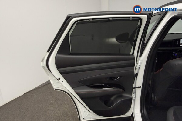 Used Hyundai TUCSON 2025 for sale - 76235140: Photo 16
