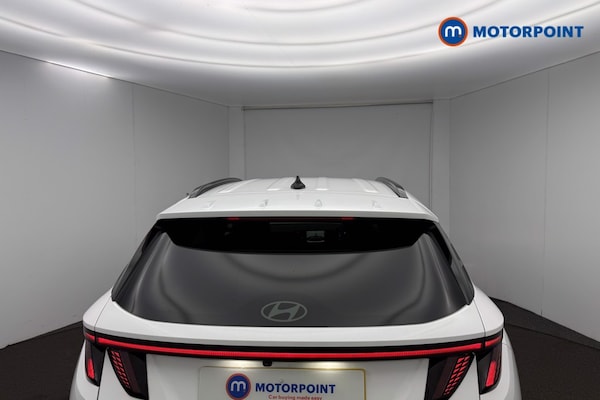 Used Hyundai TUCSON 2025 for sale - 76235140: Photo 19