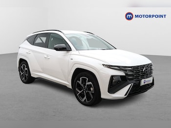 Hyundai - TUCSON
