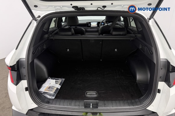 Used Hyundai TUCSON 2025 for sale - 76235140: Photo 23