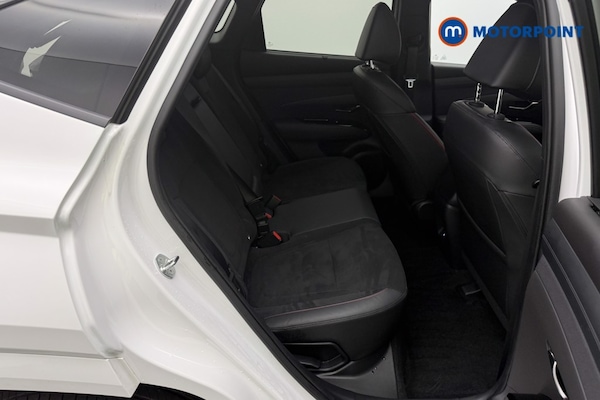 Used Hyundai TUCSON 2025 for sale - 76235140: Photo 25