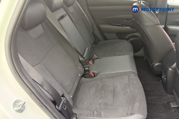 Used Hyundai TUCSON 2025 for sale - 76235140: Photo 26
