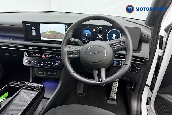 Used Hyundai TUCSON 2025 for sale - 76235140: Photo 27