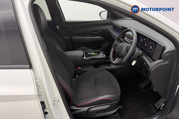 Used Hyundai TUCSON 2025 for sale - 76235140: Photo 28
