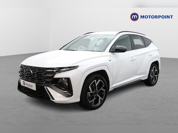 Used Hyundai TUCSON 2025 for sale - 76235140: Photo 3