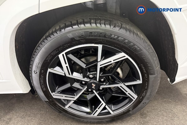 Used Hyundai TUCSON 2025 for sale - 76235140: Photo 46