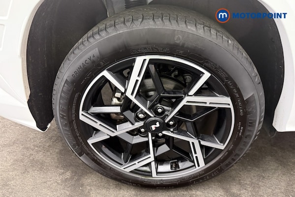 Used Hyundai TUCSON 2025 for sale - 76235140: Photo 47