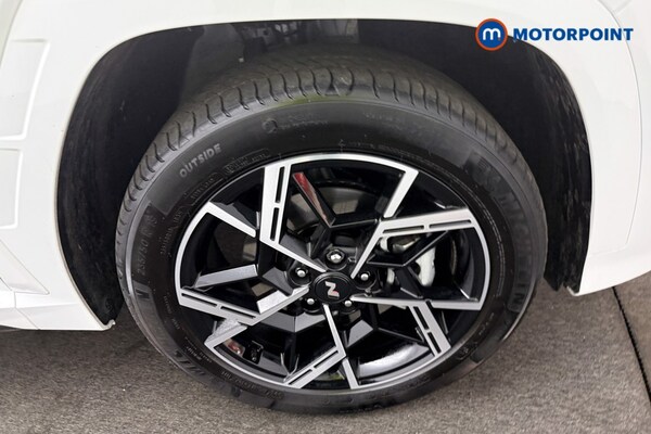 Used Hyundai TUCSON 2025 for sale - 76235140: Photo 48