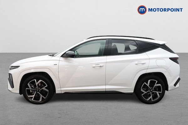 Used Hyundai TUCSON 2025 for sale - 76235140: Photo 4