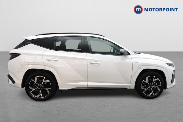 Used Hyundai TUCSON 2025 for sale - 76235140: Photo 8