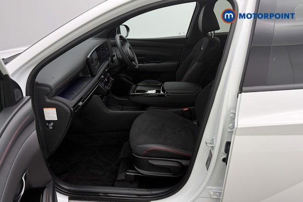 Used Hyundai TUCSON 2025 for sale - 76235140: Photo 9