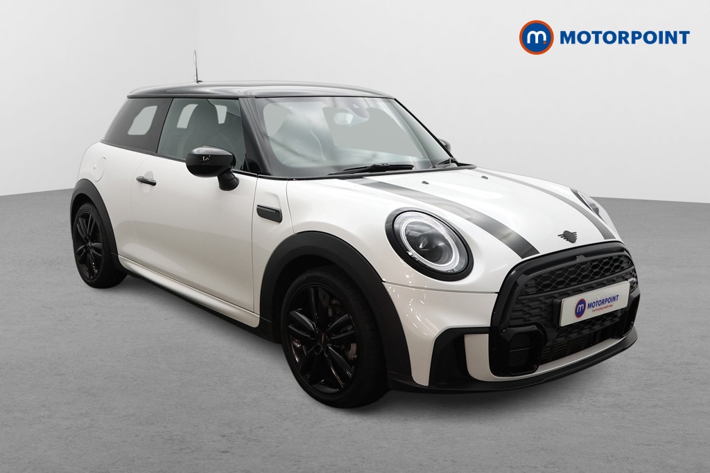 Used MINI Hatch 2024 for sale - 76412932: Photo 1