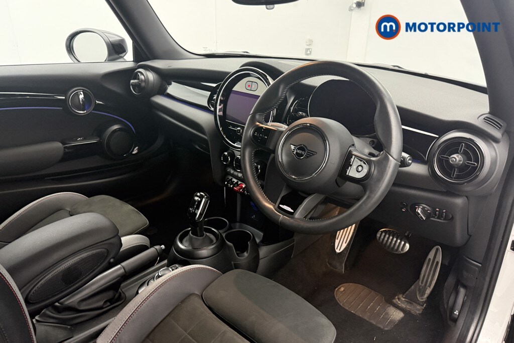 Used MINI Hatch 2024 for sale - 76412932: Photo 15