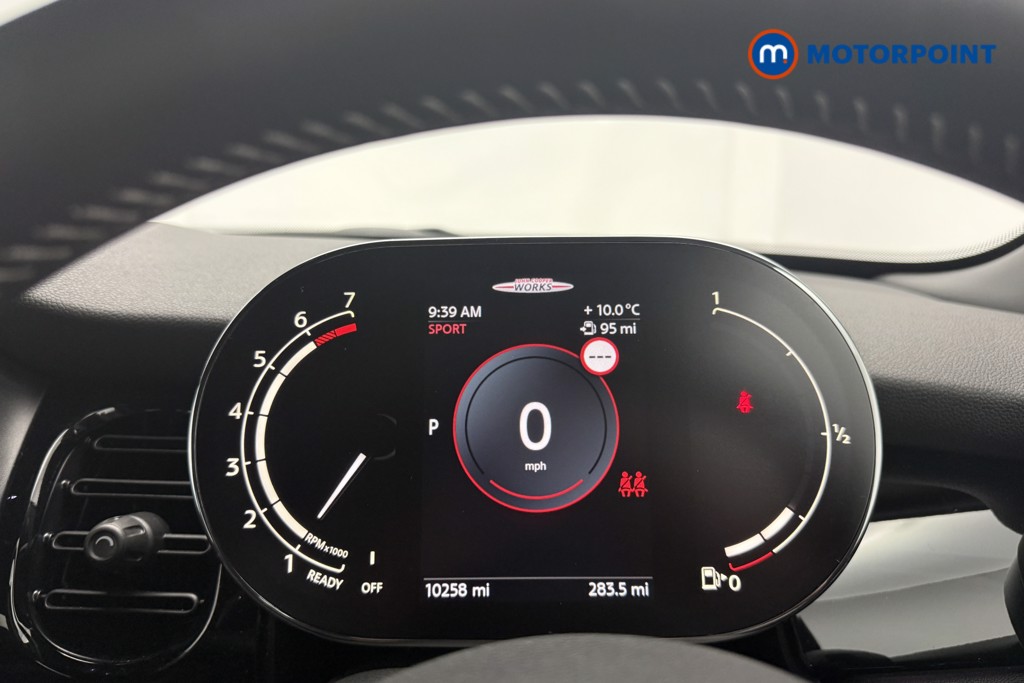 Used MINI Hatch 2024 for sale - 76412932: Photo 18