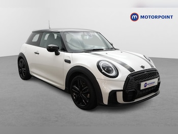 2024 - 1.5 Cooper Sport Premium 3dr Auto