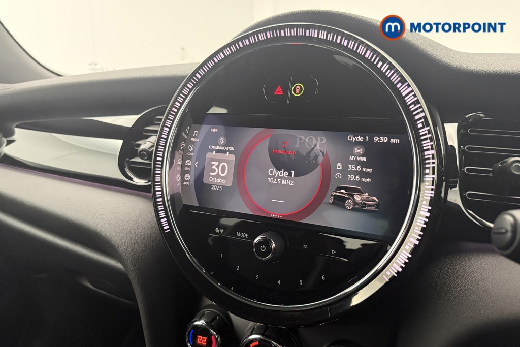 Used MINI Hatch 2024 for sale - 76412932: Photo 20
