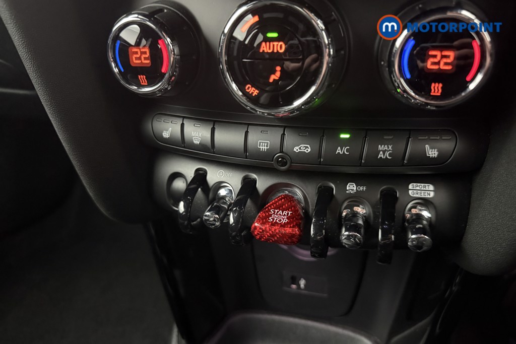 Used MINI Hatch 2024 for sale - 76412932: Photo 21