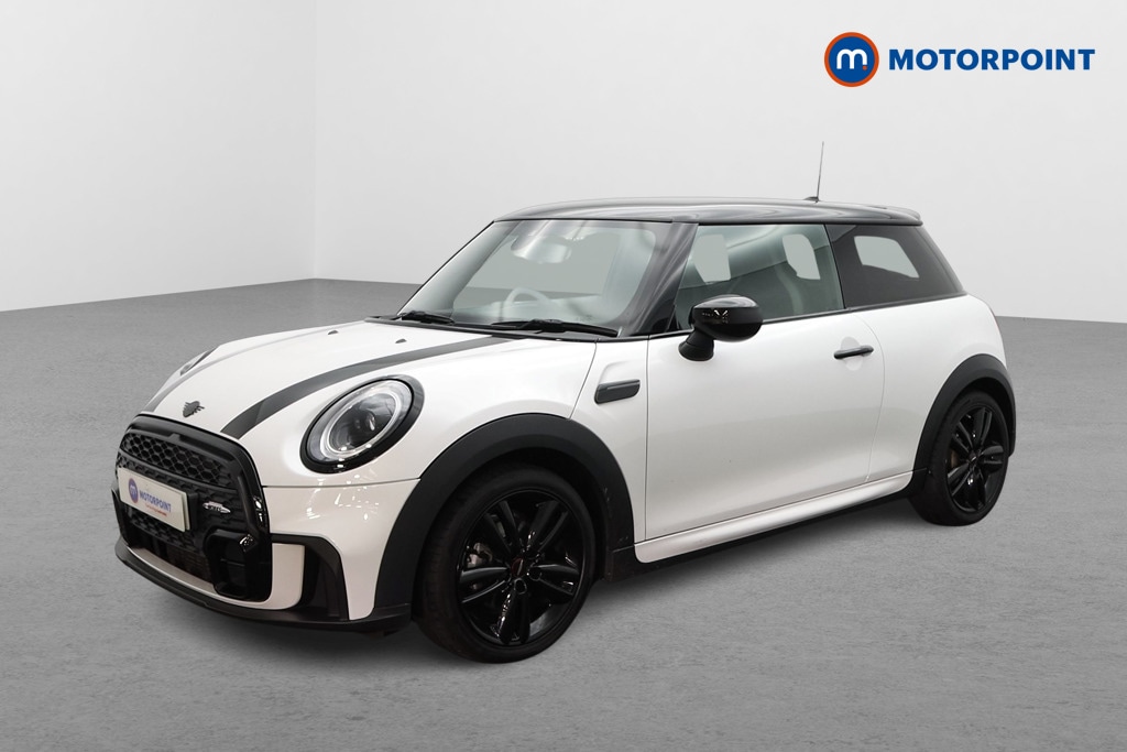 Used MINI Hatch 2024 for sale - 76412932: Photo 3