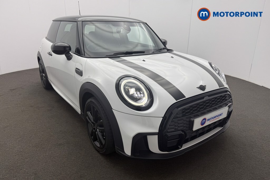 Used MINI Hatch 2024 for sale - 76412932: Photo 30