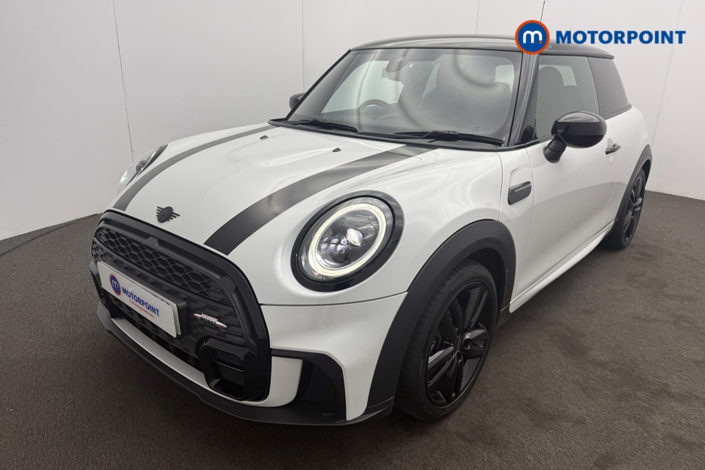 Used MINI Hatch 2024 for sale - 76412932: Photo 31